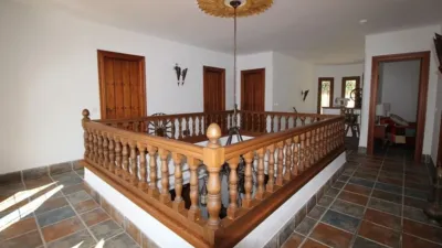 House in Frigiliana photo 5