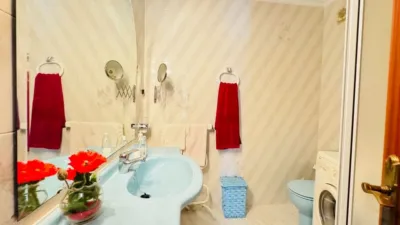 Apartment in Algarrobo photo 55