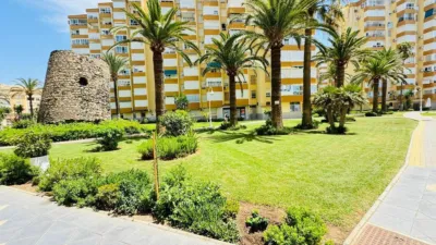 Apartment in Algarrobo photo 78