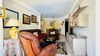 Apartment in Algarrobo photo 23