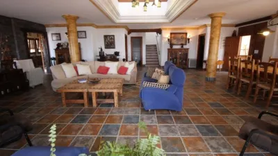House in Frigiliana photo 32