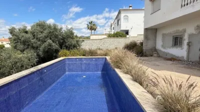 Chalet in Barriada Puente de Don Manuel photo 3