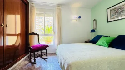 Apartment in Algarrobo photo 50