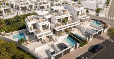 Townhouse in Capistrano-Cueva de Nerja photo 2