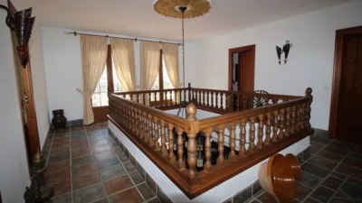 House in Frigiliana photo 21