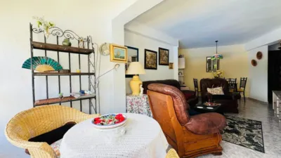 Apartment in Algarrobo photo 31