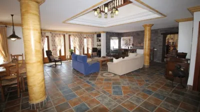 House in Frigiliana photo 18