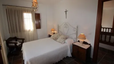 House in Frigiliana photo 11