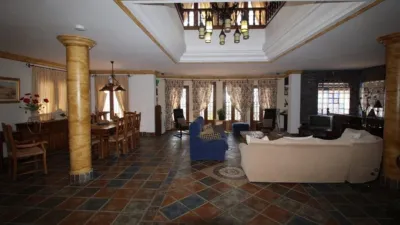 House in Frigiliana photo 34