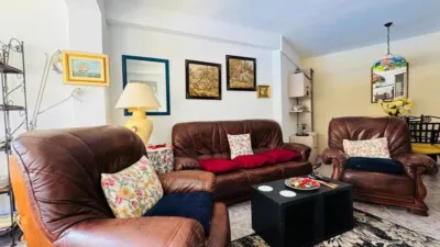 Apartment in Algarrobo photo 27