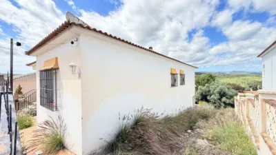 Chalet en Barriada Puente de Don Manuel photo 8