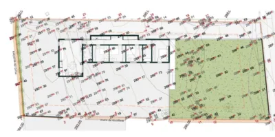 Terreno en venta en Polop - Més