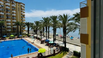 Apartment in Algarrobo photo 10