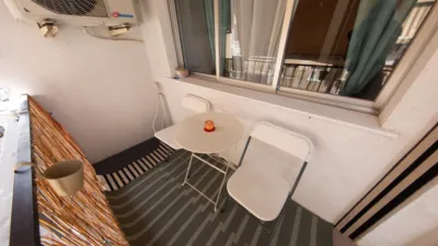 Pis – Torrevieja, El Palmeral - Vista 3