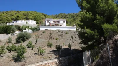 House in Frigiliana photo 41