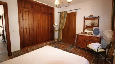 House in Frigiliana photo 24