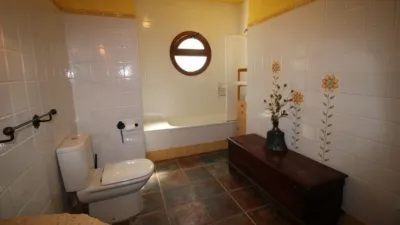 House in Frigiliana photo 27