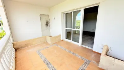 Chalet en Barriada Puente de Don Manuel photo 12