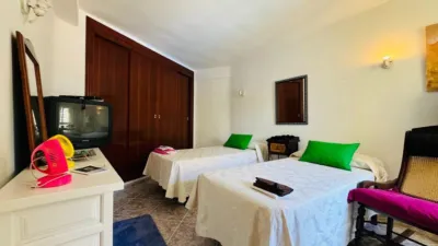 Apartment in Algarrobo photo 62