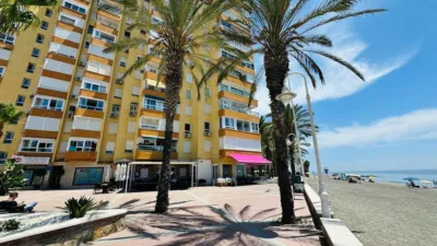 Apartment in Algarrobo photo 76