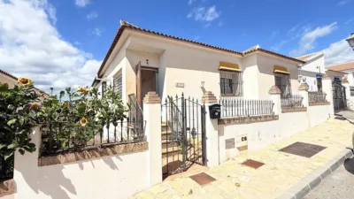 Chalet en Barriada Puente de Don Manuel photo 9