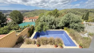 Chalet en Barriada Puente de Don Manuel photo 6