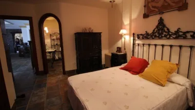 House in Frigiliana photo 30