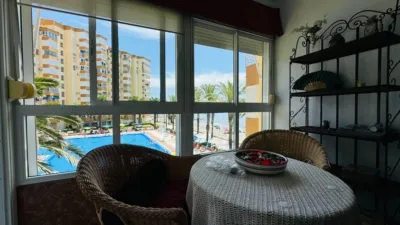 Apartment in Algarrobo photo 5
