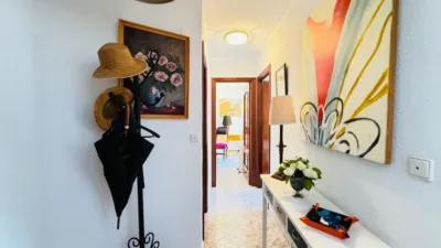 Apartment in Algarrobo photo 38
