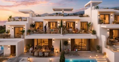 House in Capistrano-Cueva de Nerja photo 6