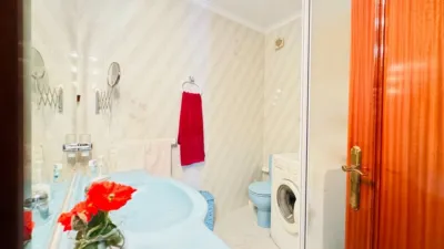 Apartment in Algarrobo photo 58