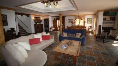 House in Frigiliana photo 33