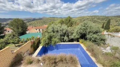Chalet in Barriada Puente de Don Manuel photo 4