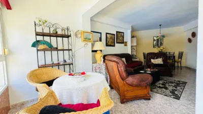 Apartment in Algarrobo photo 33