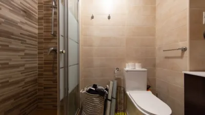Apartment in Playa del Cura photo 16