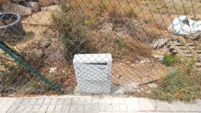 Terreno en venta en Polop - Vista 3