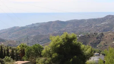 House in Frigiliana photo 42
