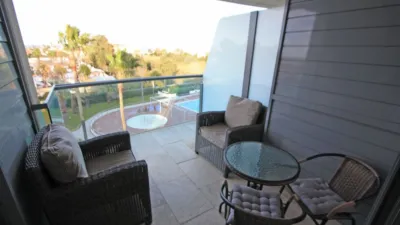 Piso – Dénia - Vista 2