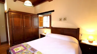 Chalet in Benia de Onís photo 10