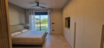 Chalet in La Sella-La Xara-Jesús Pobre photo 22