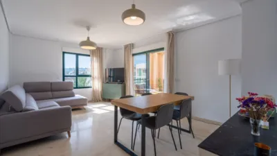 Piso – Dénia - Vista 2