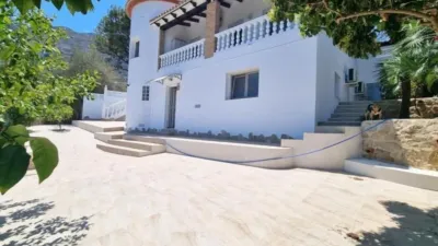 Casa – Dénia - Vista 2