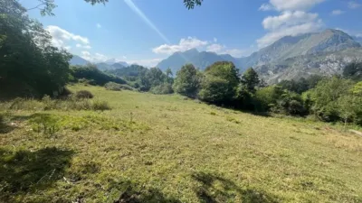 Rustic farm in Santoveña (Amieva) photo 5