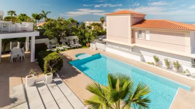 Casa en Callao Salvaje-Playa Paraíso-Armeñime photo 3