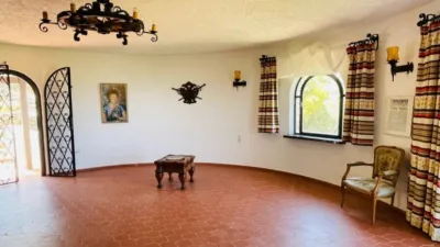 Chalet in Les Rotes photo 21