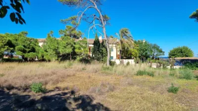 Terreno en venta en Les Rotes - Vista 5