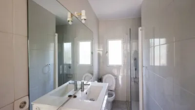 Chalet en Colmenarejo photo 33