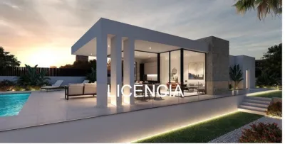Casa – Dénia - Vista 3