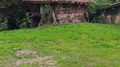 Finca rústica en venta en Carangas (Ponga), Carangas (Ponga) de 350.000 €