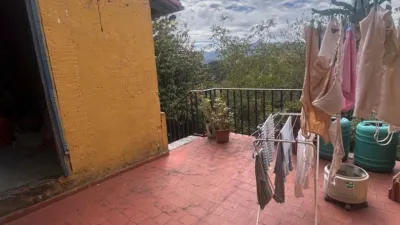 Chalet in Pandiello (Arriondas) photo 10